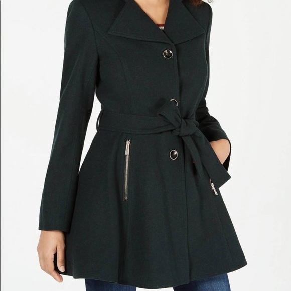 INC International Concepts Coat - Picture 1 of 5